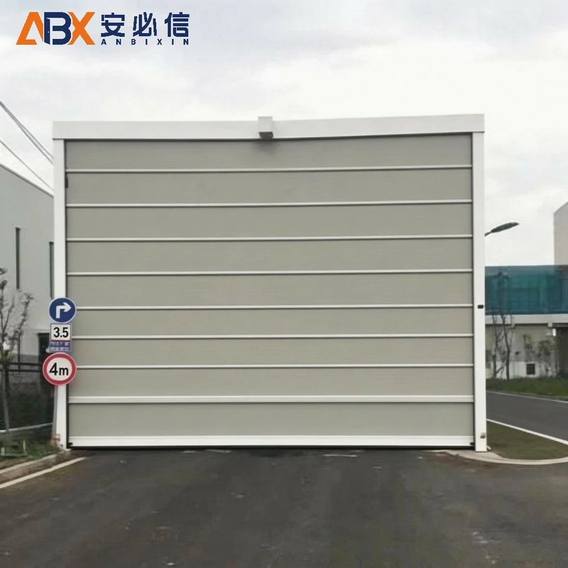 凉山彝族PVC堆积门