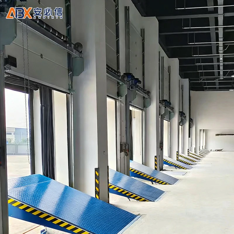 凉山彝族保温提升门